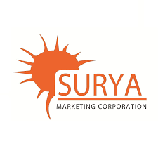 Surya Marketing